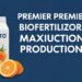 Inkacito: The Premier Biofertilizer for Maximizing Fruit Production