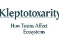 Kleptotoxicity: How Toxins Affect Marine Ecosystems
