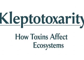 Kleptotoxicity: How Toxins Affect Marine Ecosystems