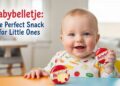 Babybelletje: The Perfect Snack for Little Ones