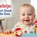 Babybelletje: The Perfect Snack for Little Ones