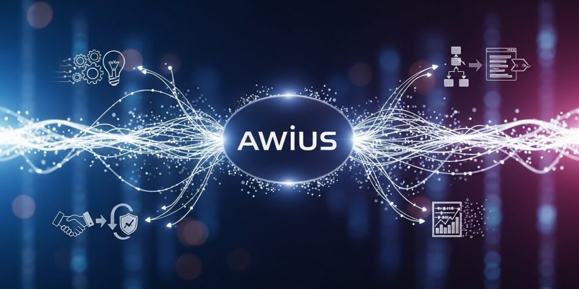 Awius: Revolutionizing Business Processes with Innovative IT Solutions