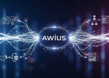 Awius: Revolutionizing Business Processes with Innovative IT Solutions