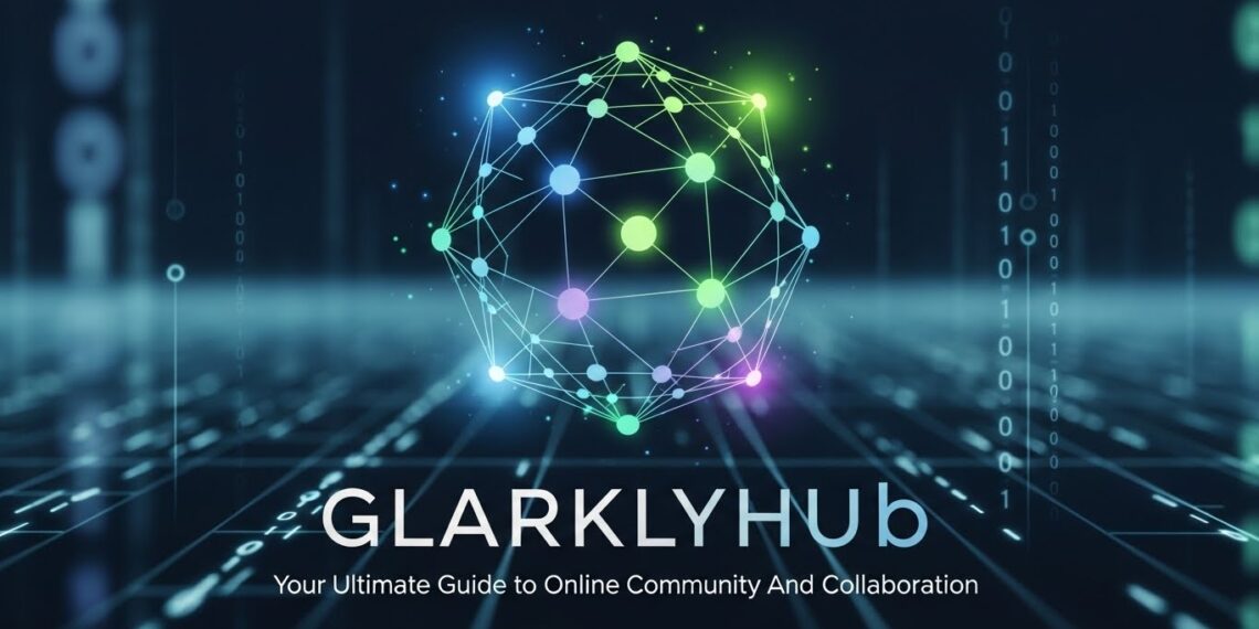 What is GlarklyHub? Your Ultimate Guide to Online Community And Collaboration