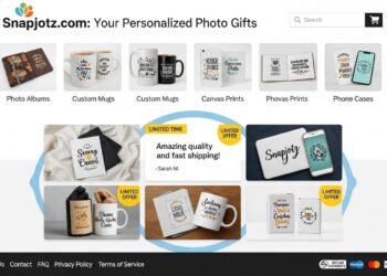 Snapjotz com: Is This E-commerce Website a Legitimate Business?