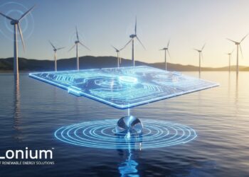 Nelonium: The Future of Renewable Energy Solutions
