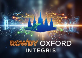Rowdy Oxford Integris: A Vision for Integrated Innovation and Future Problem-Solving