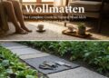 Wollmatten: The Complete Guide to Natural Wool Mats for Home and Garden