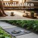 Wollmatten: The Complete Guide to Natural Wool Mats for Home and Garden