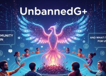 UnbannedG+: A Community Reborn and What It Means for Users