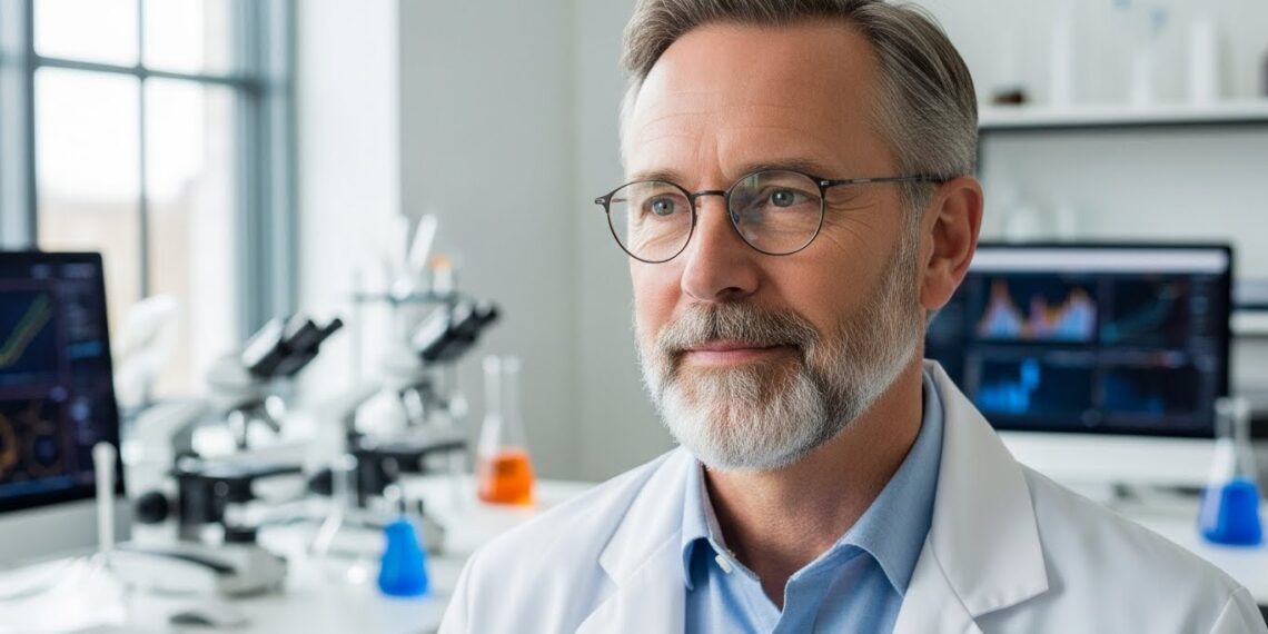 Erny Huelke: The Innovator Who Changed the Field