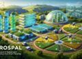 Grospal: The Future of Sustainable Agriculture And Smart Farming