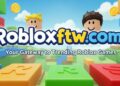 Robloxftw.com: Your Gateway to Trending Roblox Games