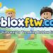 Robloxftw.com: Your Gateway to Trending Roblox Games
