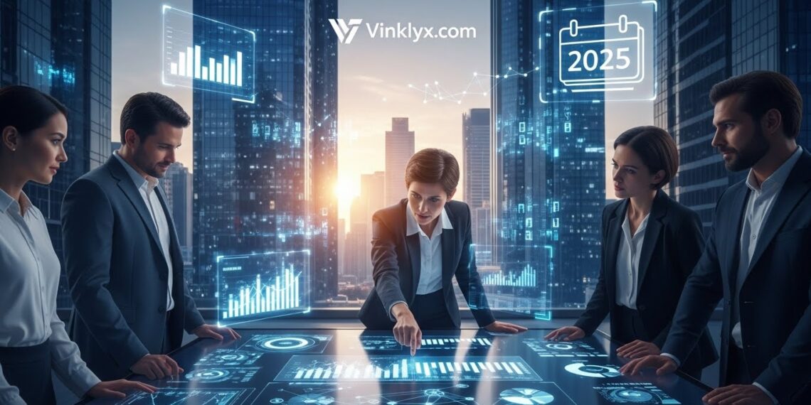 Vinklyx com: How to Master Digital Innovation for Business Growth in 2025