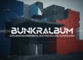 BunkrAlbum: Exploring Experimental Electronica and Soundscapes