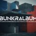 BunkrAlbum: Exploring Experimental Electronica and Soundscapes