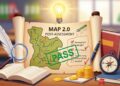 How to Pass the Map 2.0 Post Assessment Answers