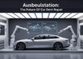 Ausbeulstation: The Future Of Car Dent Repair