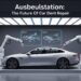 Ausbeulstation: The Future Of Car Dent Repair