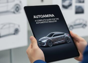 What is Autoamina? A Complete Guide for the Automotive Industry