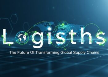 What is Logisths? The Future Of Transforming Global Supply Chains
