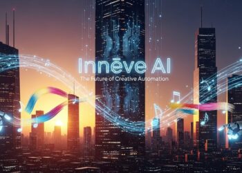 What is Innøve AI?: The Future of Creative Automation