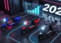 Eschopper: Electric Chopper Scooters Strategies Brand in 2025