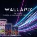 Wallapix: The Future Stunning 4K Wallpapers for Every Device