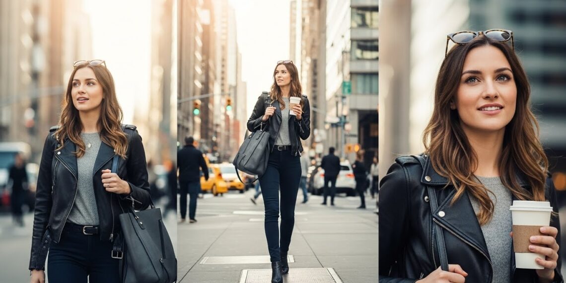 Who is Lorelei Frygier? A Day in the Life of a Rising Star