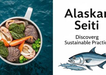 Alaskan Seiti: Discovering Sustainable Fishing Practices