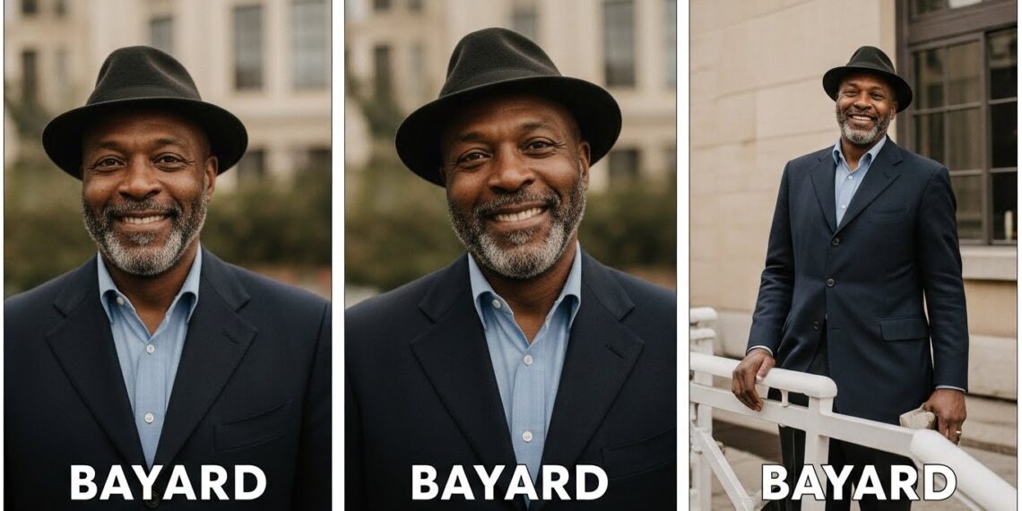 Bayard Martensen: A Day in the Life of a Rising Star