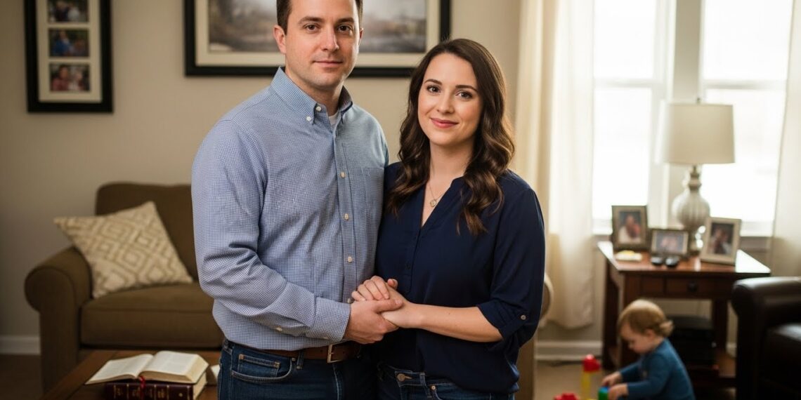 Who is Mallory Plotnik Brother? Her Journey of Faith and Motherhood