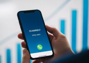 Scamiikely: Why Spam Calls Are Increasing
