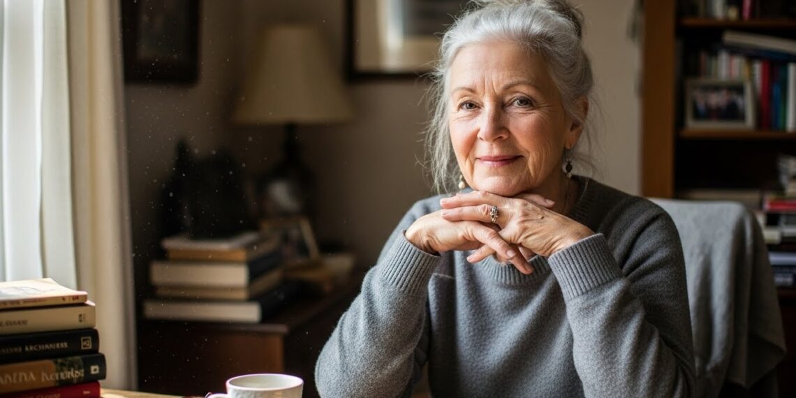 Ann Archambault: A Life of Purpose and Privacy