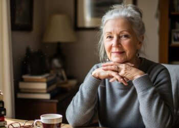 Ann Archambault: A Life of Purpose and Privacy