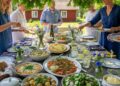 Bjudlunch: How to Host the Perfect Swedish Lunch Gathering
