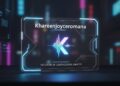 Khareenjoyceromana: The Future of Creative Digital Identity