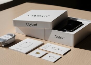 Cbybxrf: Unpacking the New Tech Gadget Everyone Is Talking About
