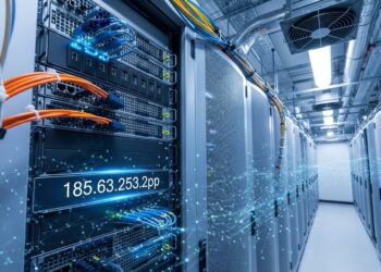 185.63.253.2pp: A Data Center IP Used for Web Hosting & Transit Services