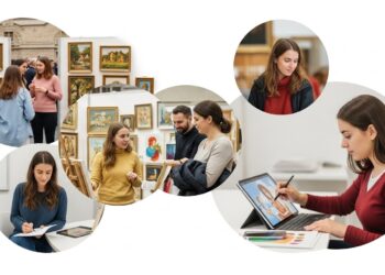 Daylin Ryder: The Journey from Aspiring Artist to Influencer