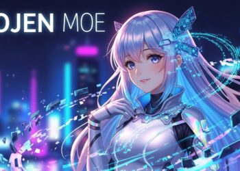 Dojen Moe: The Emerging Digital Aesthetic Captivating Anime Fans