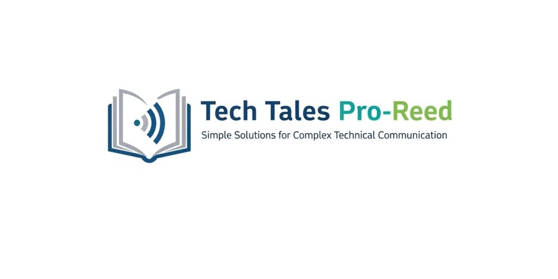 Tech Tales Pro-Reed: Simple Solutions for Complex Technical Communication
