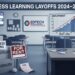 Boundless Learning Layoffs 2024-2025: What the Mass Job Cuts Mean for EdTech