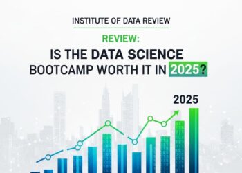 Institute of Data Review: Is the Data Science Bootcamp Worth It in 2025?