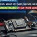 The Truth About RTX 5090 5090d Bricked Issues: Hardware Failure or Software Glitch?