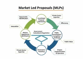Market Led Proposals (MLPs): A Pathway for Private Sector Engagement with Government