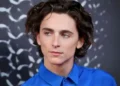 Timothy Chalamet: How the Star Built His Fortune