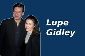 Who is Lupe Gidley? A Day in the Life of a Rising Star