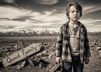 Who is Thomas Boone Quaid? A Story of Survival and Resilience Quaid Family